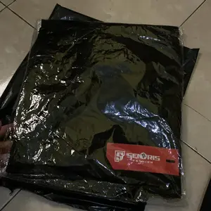 Celana Cargo Pria Model Terbaru Highwaist Korean Stail Casual Dengan Tali Serut Pinggang Karet Keren