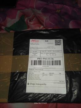 Product Review of sepatu PDH pria Hitam Kilap Tanpa Semir Security Polisi Taruna Satpam Satpol Dinas Kerja Murah Berkualitas boots Shoes boots Shoes sepatu boots ringan rapi sepatu formal from N**a b**h 2