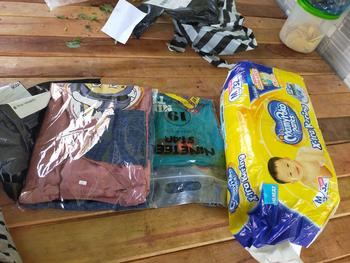 Product Review of setelan anak labubu/ oneset labubu/ setelan anak/ setelan anak terbaru/setelan anak Fashion from 🌷**a E**o S**o 🌷** 0