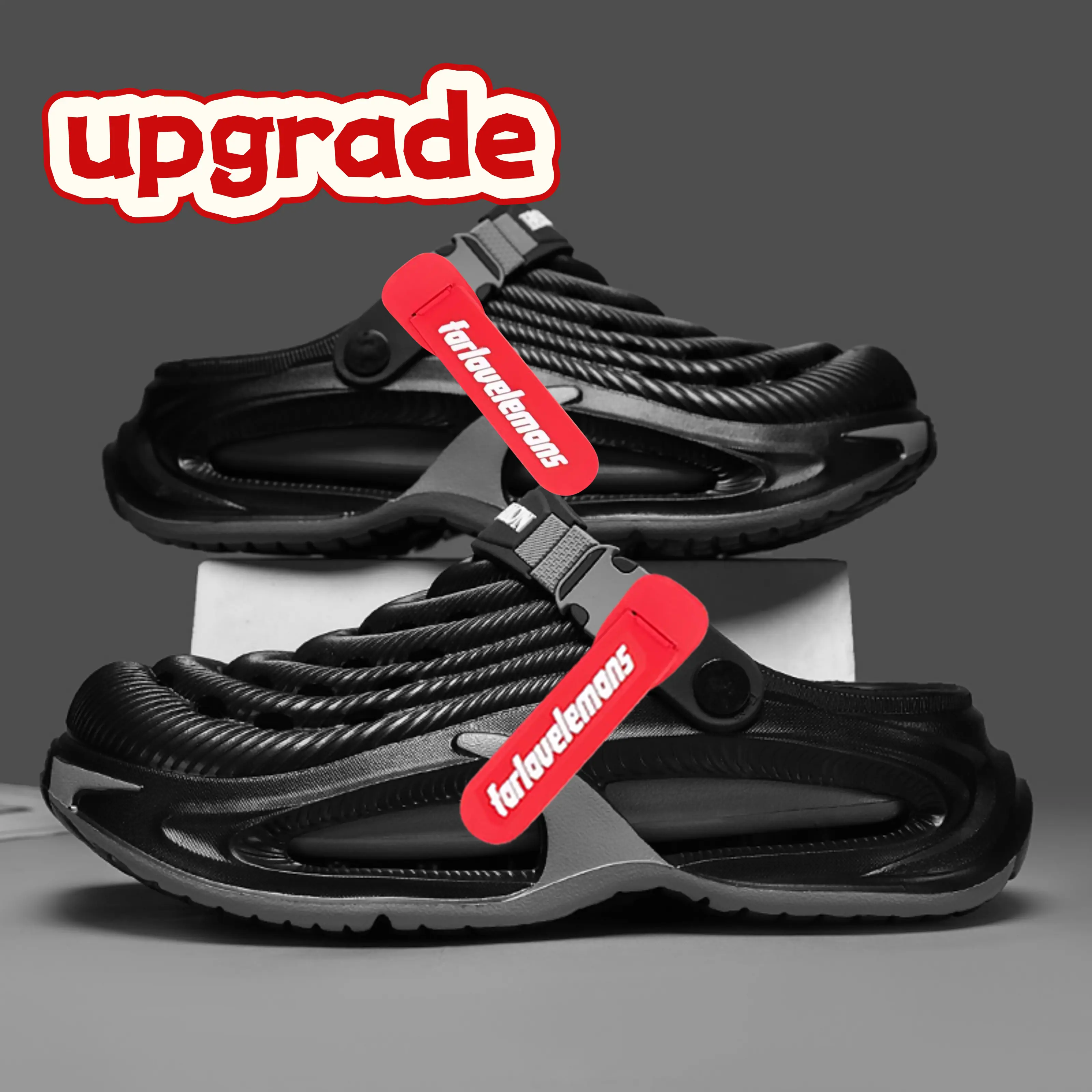Hitam-upgrade