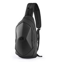 Gambar Ozone Cross Sling Bag Selempang XT13 HYDRA I Waterproof dari Ozonebag Kab. Bandung 1 Tokopedia