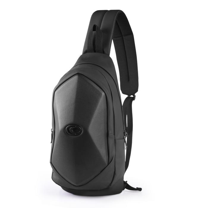 Gambar Ozone Cross Sling Bag Selempang XT13 HYDRA I Waterproof dari Ozonebag Kab. Bandung Tokopedia