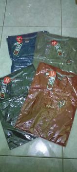 Product Review of Paket 4PCS 100RIBU Kaos Distro BAHAN SEMI KATUN MOTIF SIMPEL Ready SIZE M-L-XL-XXL-XXXL MIX BRAND from O**a 0