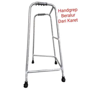 Tongkat Bantu Jalan untuk Lansia dan Dewasa