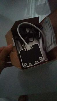 Product Review of SMOON kamera CCTV rumah 720P WIFI Wireless APP remote control  Waterprooof KW-800 from M**3 0