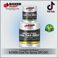 Gambar Cat Epoxy Anti-Karat BOXER Coal Tar Epoxy (1 KG-SET) dari Boxer Paint Official Store Kab. Sidoarjo 2 Tokopedia
