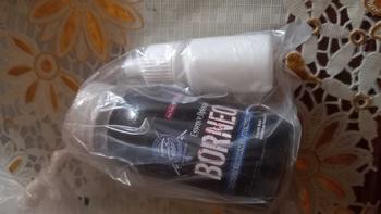 Product Review of Booster Borneo / Pengumpul Ikan from E**a R** 0