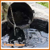 Gambar Tsolumy  Pompa Celup Air Kotor SPX-370ST Orange Stainless Submersible Pump 1 Inch Pompa Kolam lkan dari TsolumyOfficial Kota Tangerang 4 Tokopedia
