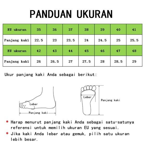 SANDAL SELOP PRIA HITAM/KARET SANDAL HARIAN 5
