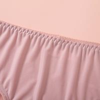 Gambar Felancy Panty Lace Midi 074-000462 - Tangerine, XL dari Felancy Intimate Indonesia Kab. Tangerang 5 Tokopedia
