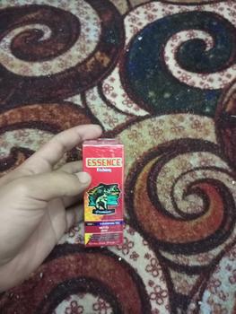 Product Review of Essen Mix 30ml vr Cabe Melati Sereh Usar Salmon Tenggiri/Mix Essen Lomba Harian  Umpan Mancing from һ**𝗍 1