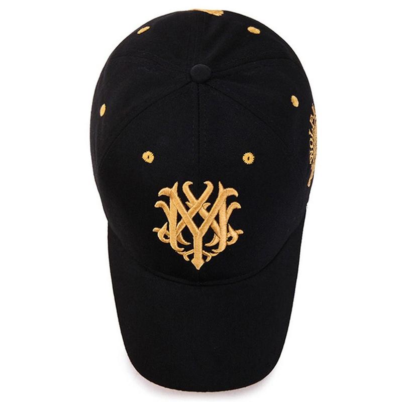 Product Introduction of Mũ Bóng Chày Totem Có Thể Điều Chỉnh Cho Nam Và Nữ, Mũ Thêu Unisex, Che Nắng, Hip Hop, Trucker, Cotton 10