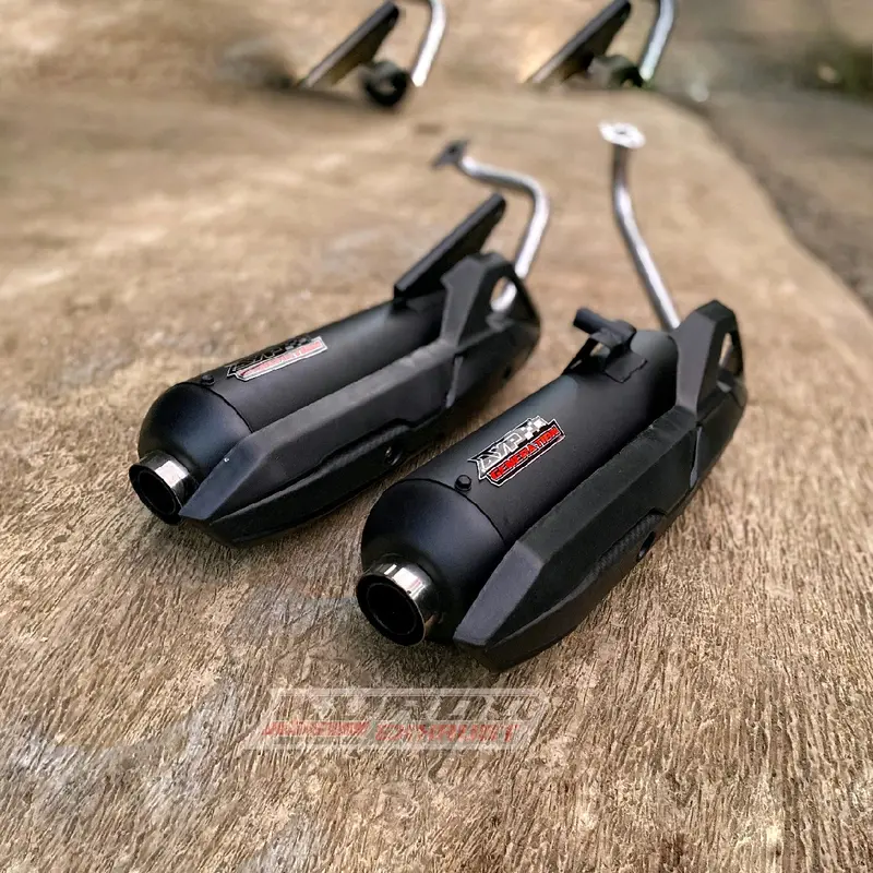 KNALPOT COPY CMS TABUNG VARIO TAMENG AIRBLADE BISA REQUEST SARINGAN SARTENG SARBOR 3
