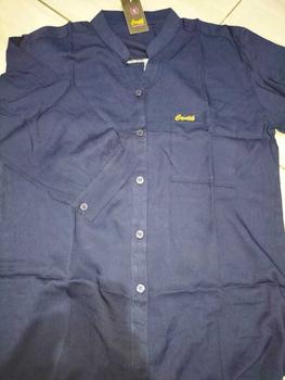 Product Review of atasan wanita bahan rayon twill lengan Panjang from a**e 1
