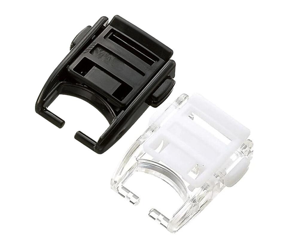 GULL MASK BUCKLE DX SET Sparepart masker