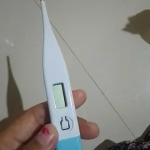 COSY Termometer Thermometer Digital Alat Pengukur Suhu Badan Tubuh Bayi Baby Anak Termometer Mulut Ukur Ketiak