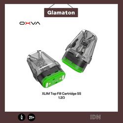 argus voopoo 40w REVIEW OXVA XLIM SQ PRO main image 0