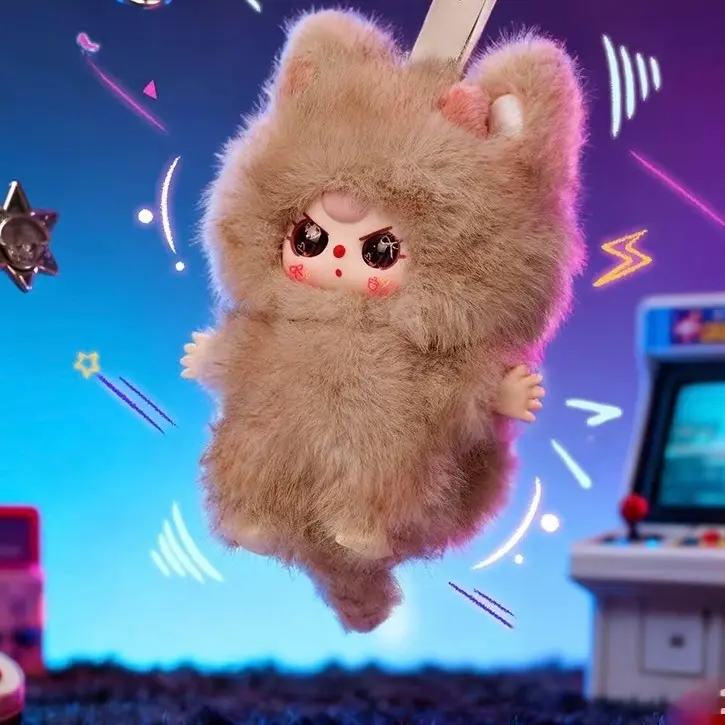 BabyThree ベビードラゴン ブラインドボックス かわいい人気の BabyThree ベビードラゴン ブラインドボックス かわいい人気の