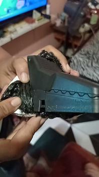Product Review of COSY Perangkap Tikus Jepret / Jebakan Mouse Trap Jepit Jepretan PVC Penjepit Tikus Otomatis Bahan Berkualitas from A**i 0