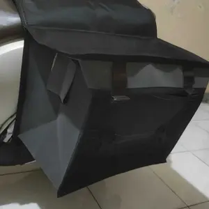 Tas Keranjang Motor Kurir Super Tebal Kuat Dan Tahan Air