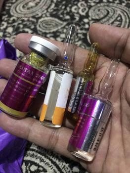 Product Review of WHITENING GLUTAX SKIN EXTRA VITAMIN COLLAGEN LEMON from ✨**✨ 0