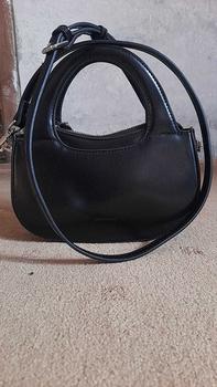 Product Review of Jims Honey - Nara Bag - Top Handle Bag Wanita Tas HandBag Wanita Kulit from a**a 2