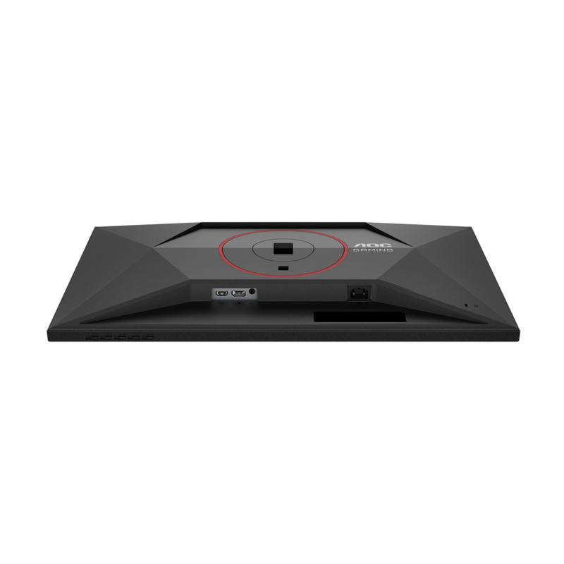 Monitor LED AOC Q27G4F 27" Ultra-Fast IPS QHD 1440p 180Hz 0.5ms HDMI 2.0 x1 DP 1.4 x1 Ergonomic Stand HDR10 Enjoy tear-free, lag-free gaming at the highest level 7