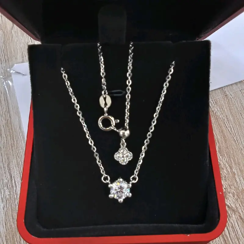kalung Koyek nagita silver 0