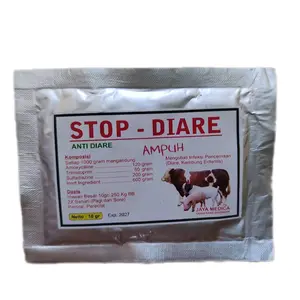 Obat diare stop diare original anti diare ampuh obat mencret kambing. obat obat mencret sapi. obat diare kambing domba