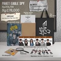 Gambar Novel Forgotten Detective - Archervie - Akad - BUKU SAJA dari Republikfiksi Kota Administrasi Jakarta Selatan 3 Tokopedia