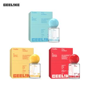 CEELIKEオーラルスプレー|3パック|長持ちする鮮度|天然に安全|有益な細菌を提供|口腔健康をサポート|シュガーフリー