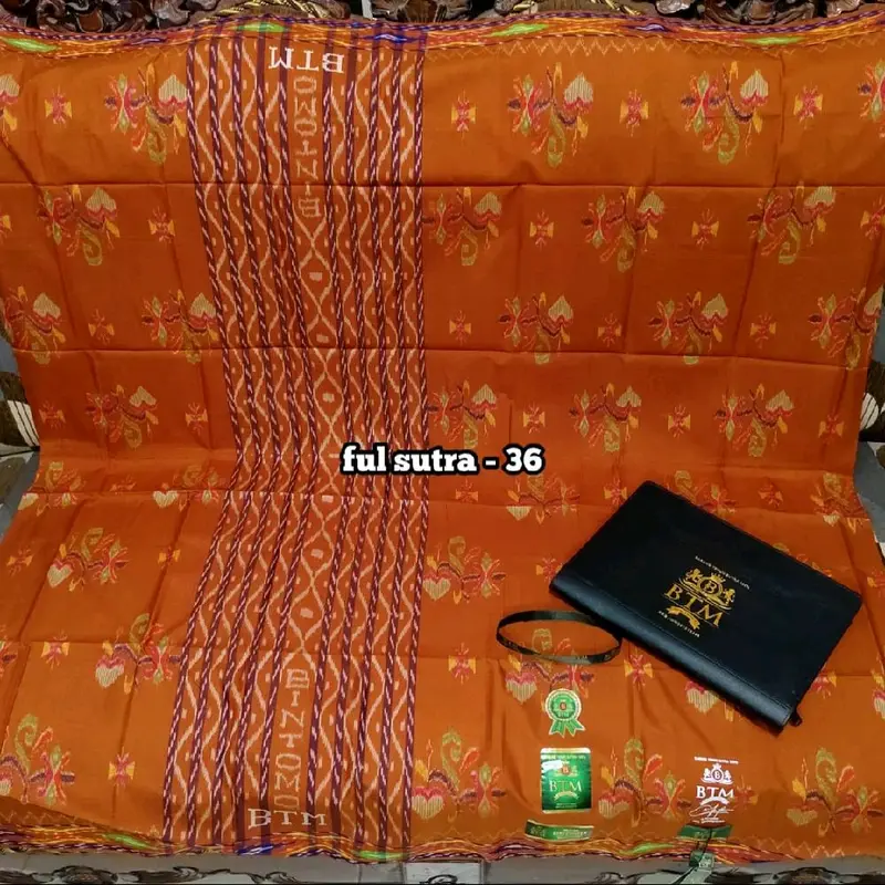SARUNG BTM ORIGINAL FUL SUTRA 2