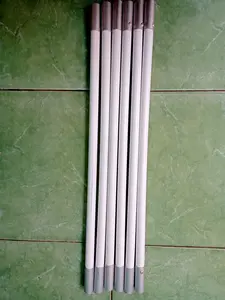 Sambungan Tiang Tenda Anak PVClentur & Aluminium 1-1.6 Meter Camping Outdoor Praktis Efisien