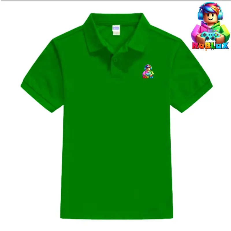 POLO ROBLOX FUJI