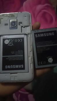 Product Review of Baterai For HP Samsung Galaxy J1 Ace J110 / S4 Mini i9190 EB-BJ110ABE Batre Battery HP from T** E**a W**i 0