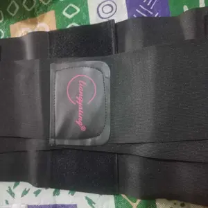 LIANGYATING - promo paket Hemat Korset Stagen Pengecil Perut Buncit Korset Shapewear Stagen High Waist Wanita Boxer