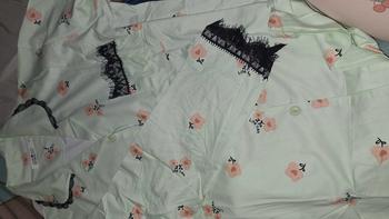 Product Review of Piyama bunga klasik banyak motif Panjang from r**s 0