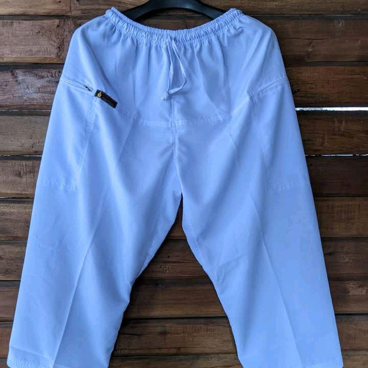 Celana Sirwal Pria Dewasa Size M, L, XL, XXL, 3XL,4XL BahanBestway Premium Celana Panjang 1