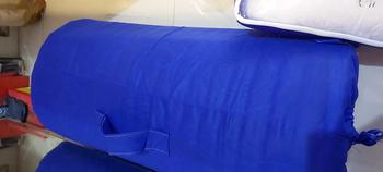 Product Review of Uniland Springbed Rivera Pillowtop Tiffany Full Set Kasur Spring Bed from H** I** I**a 3
