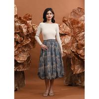 Gambar NONA RARA - Ballon Skrit Garut Harmoni P0673, Rok batik wanita modern - ALL SIZE dari Nona Rara Batik Kota Administrasi Jakarta Timur 5 Tokopedia
