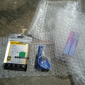 Obeng 8in1 Set alat pembuka hp laptop dll battery