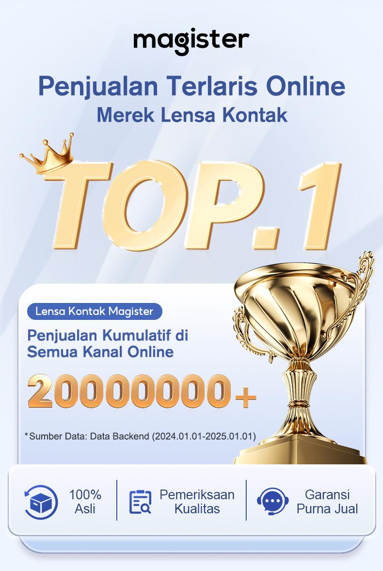 (COD)MAGISTER NORMAL QUEEN SOFTLENS 1 pasang Lensa MINUS 0.0~-8.0 SOFTLENS Kontak Warna Diameter 14MM Softlens Mata Korea Color Contact Lens Eye Wajah Gray Soflen (COD)MAGISTER NORMAL QUEEN SOFTLENS 1 pasang Lensa MINUS 0.0~-8.0 SOFTLENS Kontak Warna Diameter 14MM Softlens Mata Korea Color Contact Lens Eye Wajah Gray Soflen