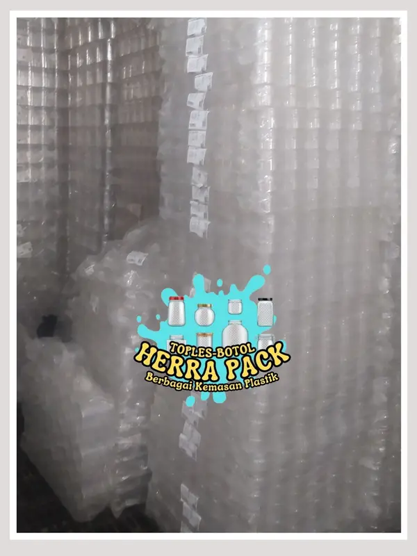 Toples Cupang 4 Liter Kotak Tanpa Tutup Kode 1025 4
