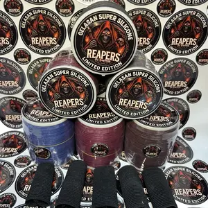 Senar gelasan molor raja uluran 022 2000 yard