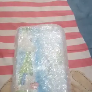 Susu AMH Kambing Etawa Rasa Susu Jahe