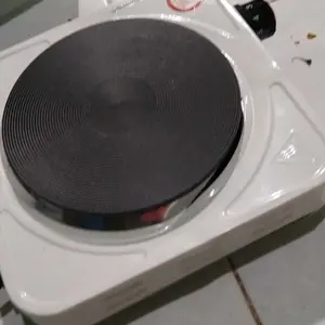 GM Bear Kompor Listrik Mini P0584 - Electric Stove Portable