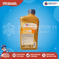 Gambar TOTAL ENERGIES QUARTZ 9000 FUTURE GF-6 5W30 SP 1LT dari Cakra Motor 11 Kota Administrasi Jakarta Barat 2 Tokopedia