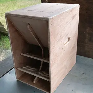 Box Speaker F1 6 inc Miniatur