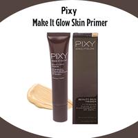 Gambar Pixy  Make It Glow Beauty Skin Primer 25ml - Make It Glow Primer - Pixy dari Pommyshop21_NEW Kota Administrasi Jakarta Barat 1 Tokopedia