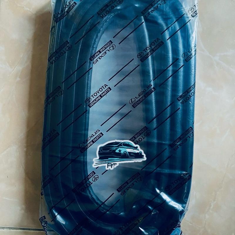 ￼Karet balon peredam pintu Full set Avanza Xenia 2004-2019 Original 4